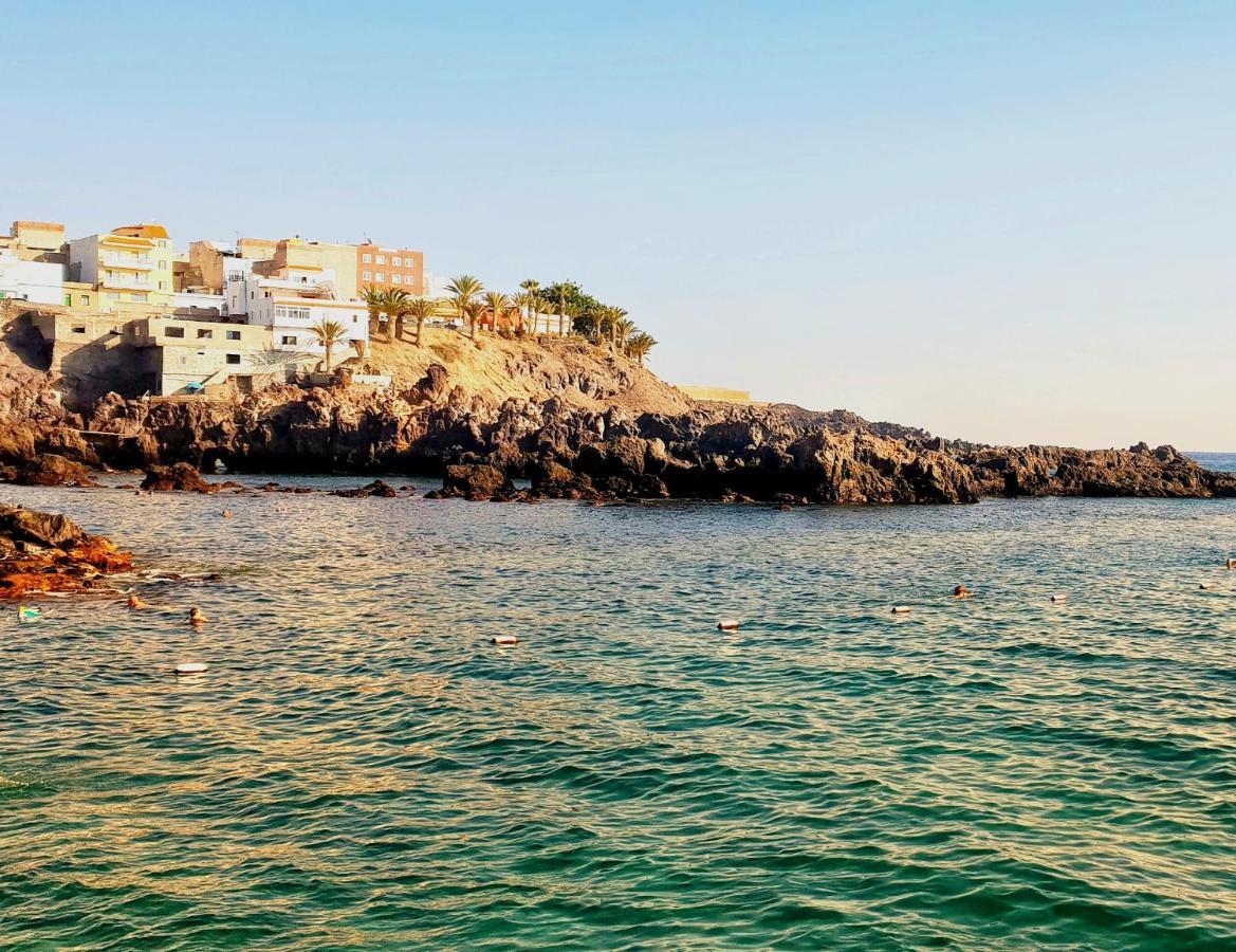 Luis Estudio Adeje Tenerife Sur By Hrtenerife Net アデヘ エクステリア 写真