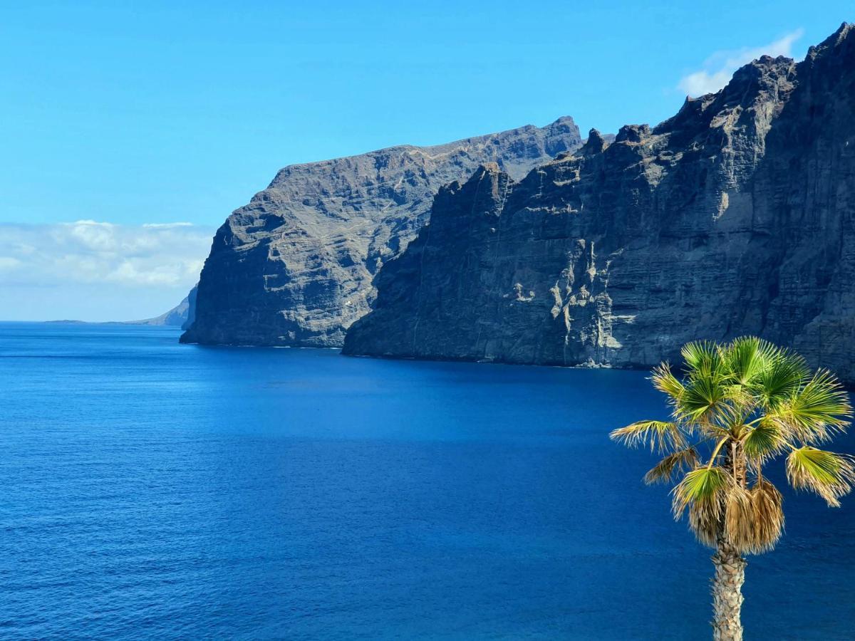 Luis Estudio Adeje Tenerife Sur By Hrtenerife Net アデヘ エクステリア 写真