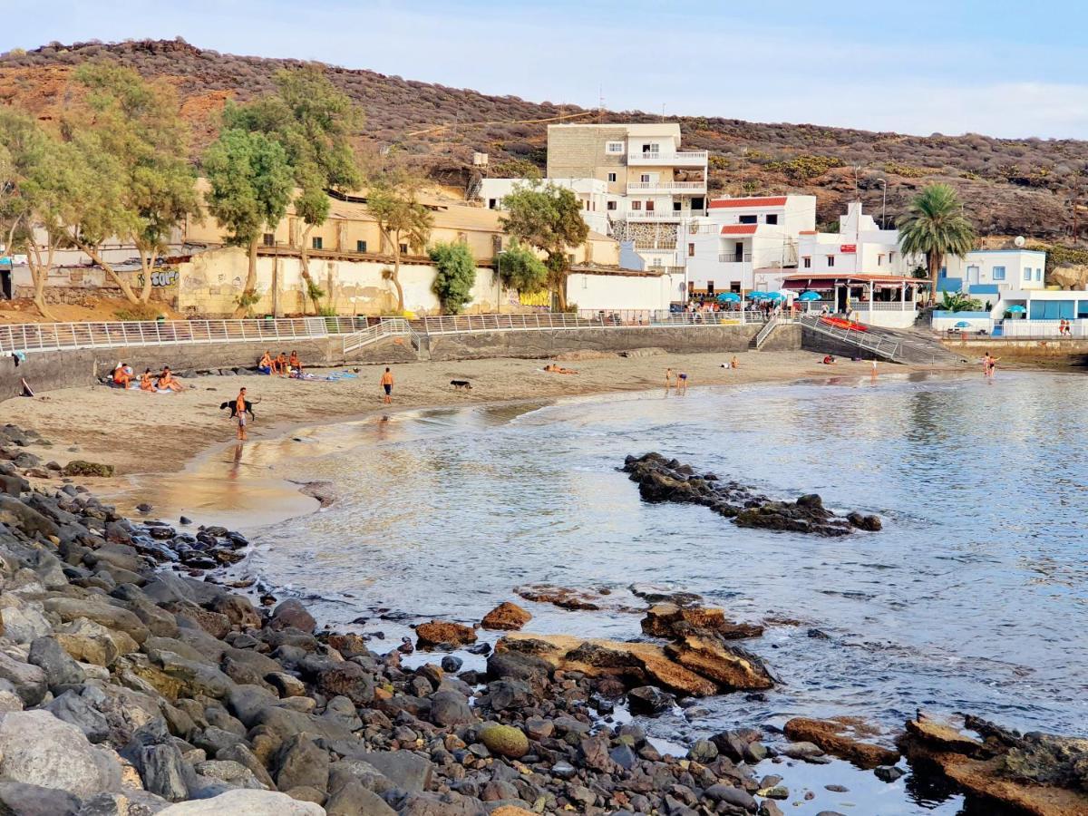 Luis Estudio Adeje Tenerife Sur By Hrtenerife Net アデヘ エクステリア 写真
