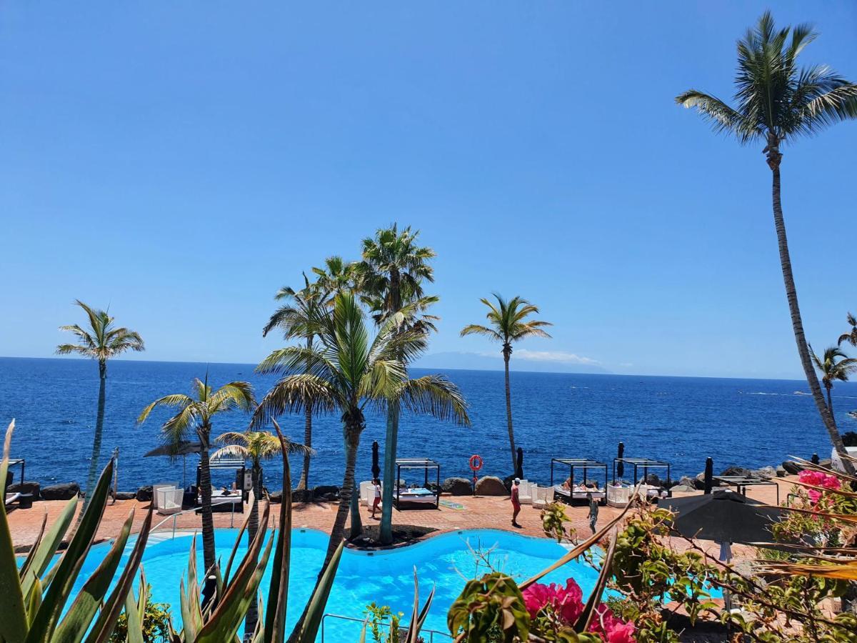 Luis Estudio Adeje Tenerife Sur By Hrtenerife Net アデヘ エクステリア 写真