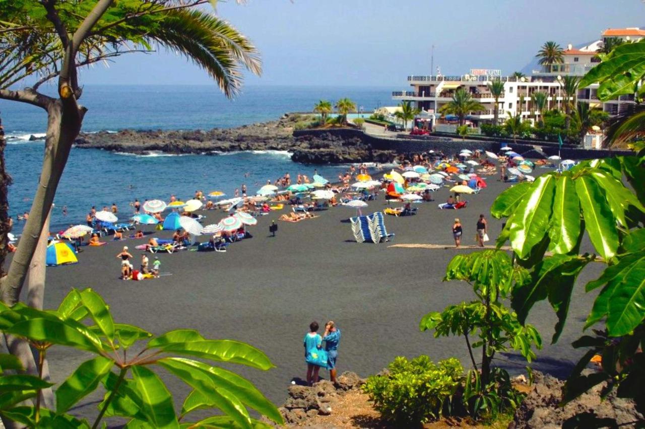 Luis Estudio Adeje Tenerife Sur By Hrtenerife Net アデヘ エクステリア 写真