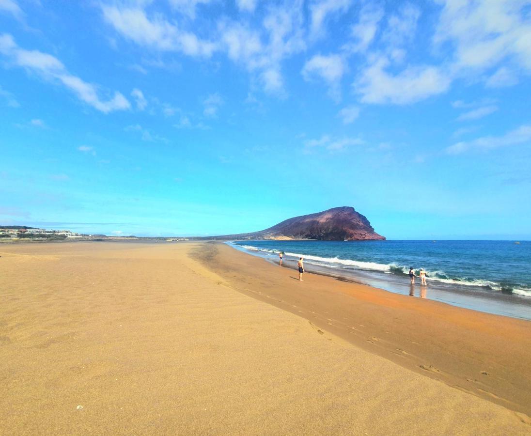 Luis Estudio Adeje Tenerife Sur By Hrtenerife Net アデヘ エクステリア 写真