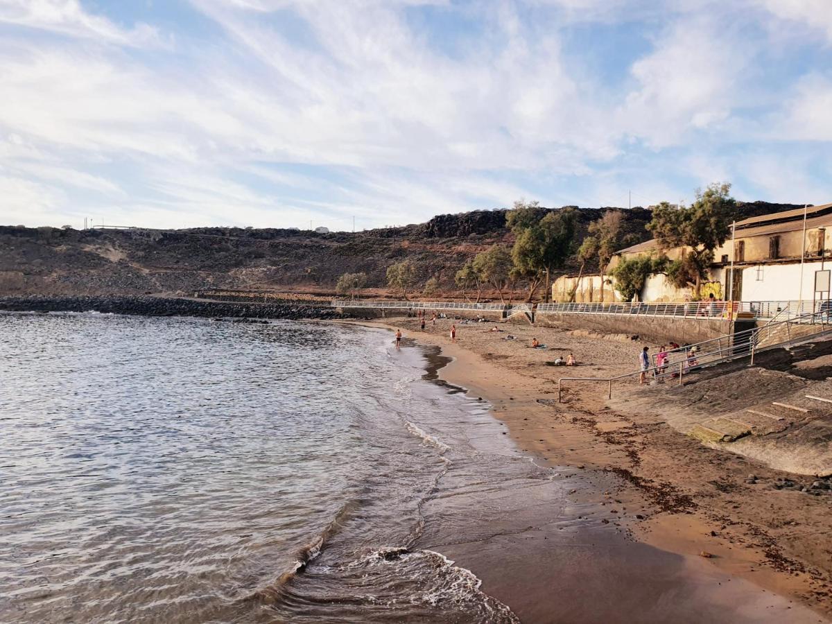 Luis Estudio Adeje Tenerife Sur By Hrtenerife Net アデヘ エクステリア 写真