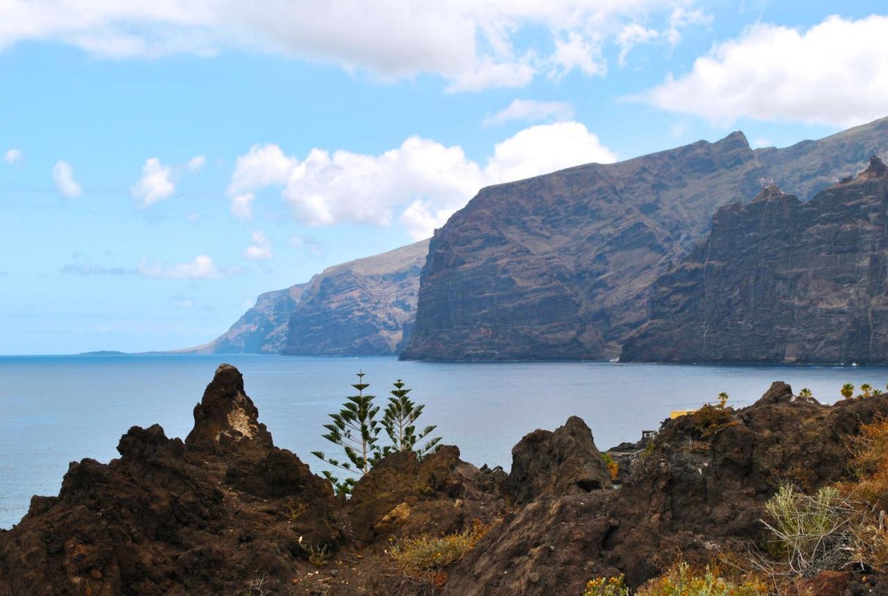 Luis Estudio Adeje Tenerife Sur By Hrtenerife Net アデヘ エクステリア 写真