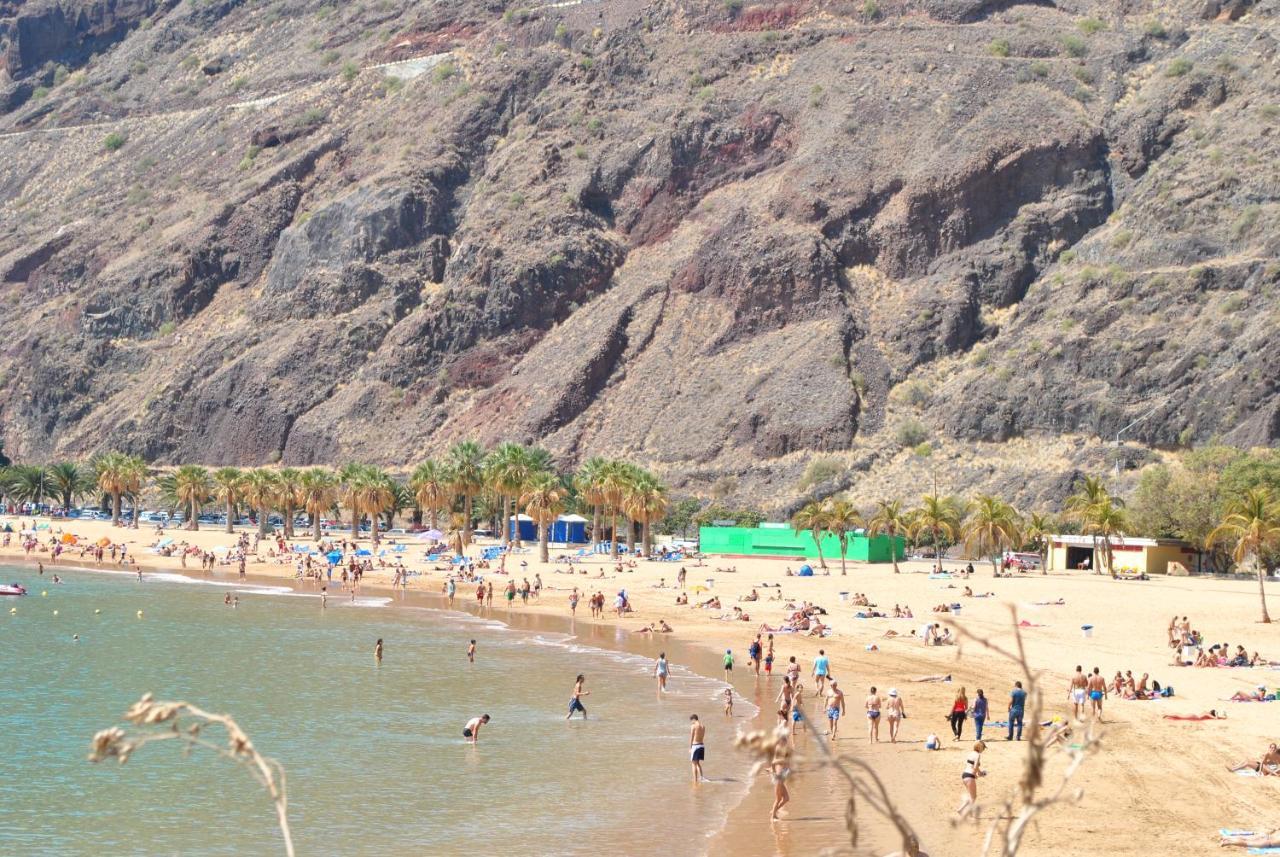 Luis Estudio Adeje Tenerife Sur By Hrtenerife Net アデヘ エクステリア 写真