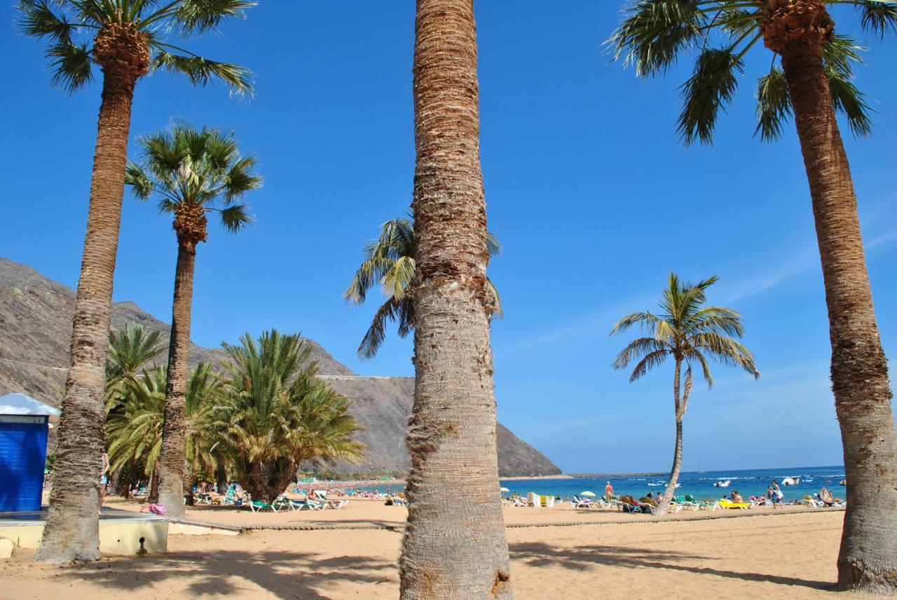 Luis Estudio Adeje Tenerife Sur By Hrtenerife Net アデヘ エクステリア 写真