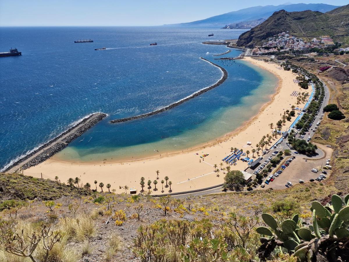 Luis Estudio Adeje Tenerife Sur By Hrtenerife Net アデヘ エクステリア 写真