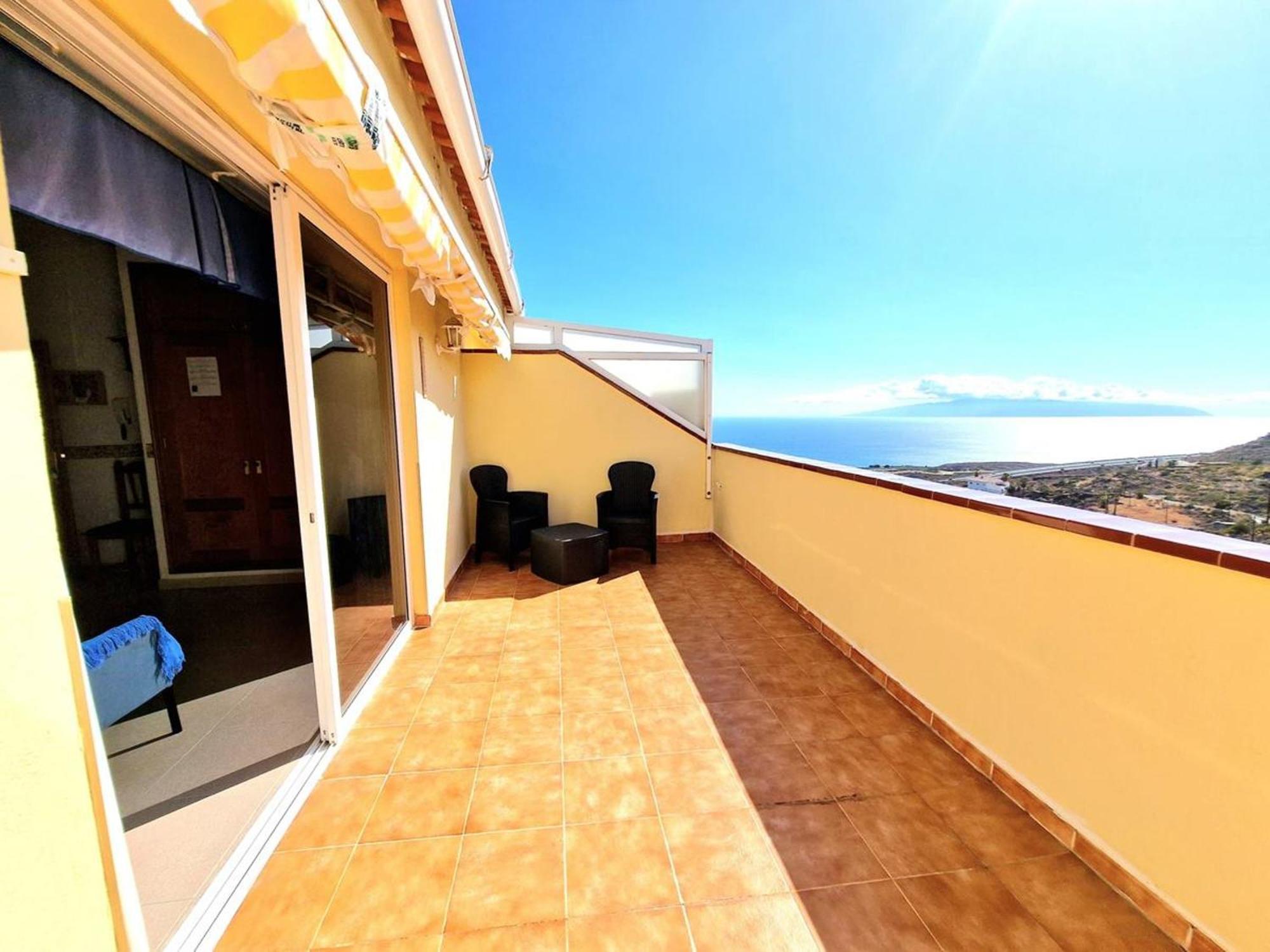 Luis Estudio Adeje Tenerife Sur By Hrtenerife Net アデヘ エクステリア 写真