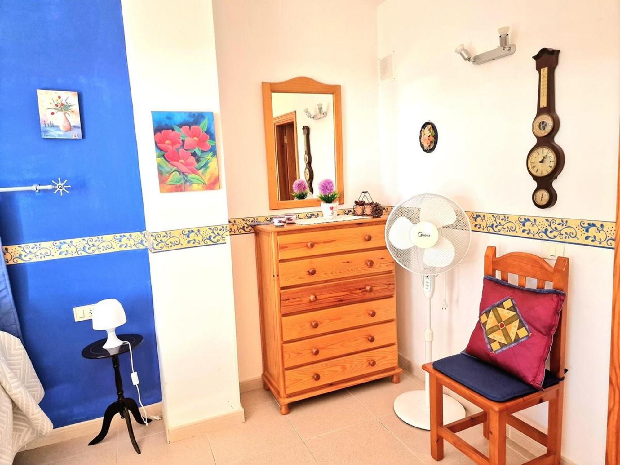 Luis Estudio Adeje Tenerife Sur By Hrtenerife Net アデヘ エクステリア 写真